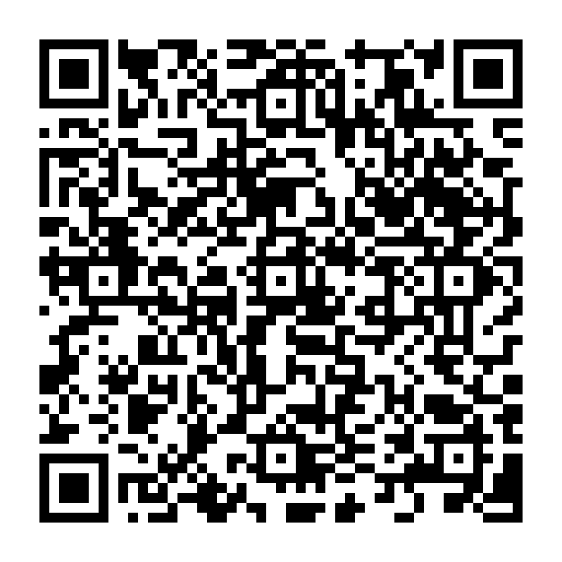 QR-koodi