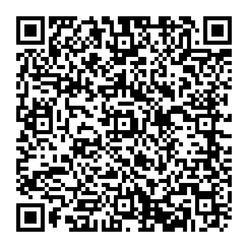 QR-koodi