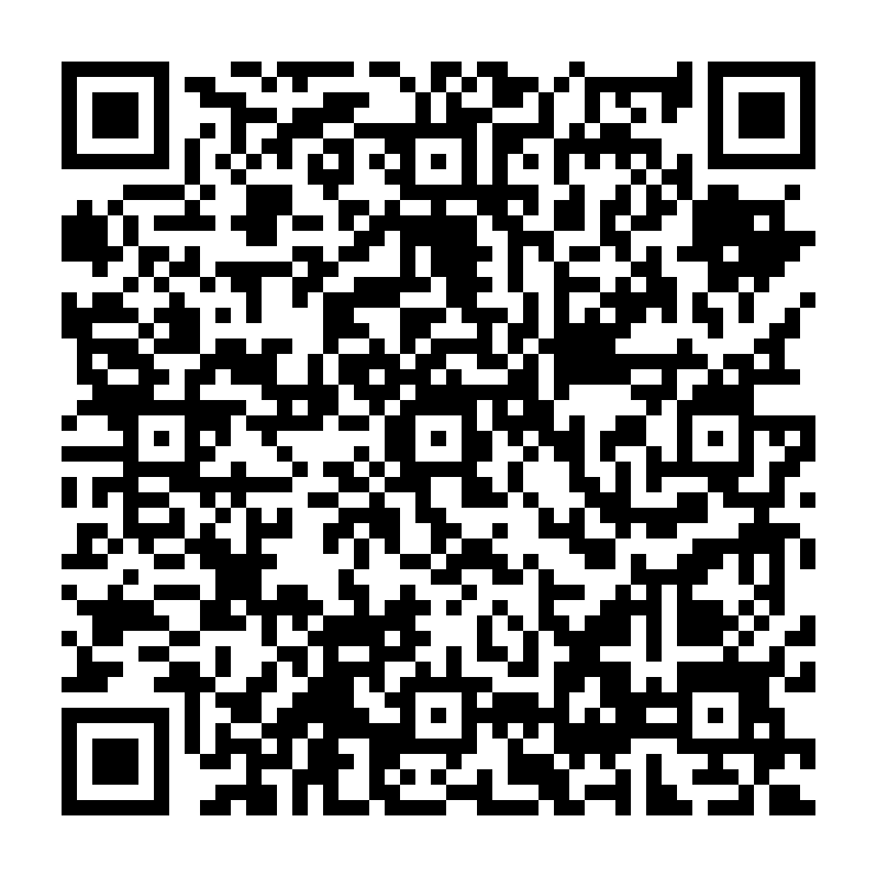 QR-koodi
