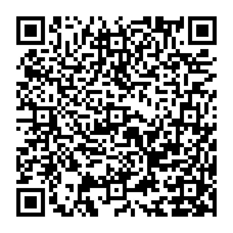 QR-koodi