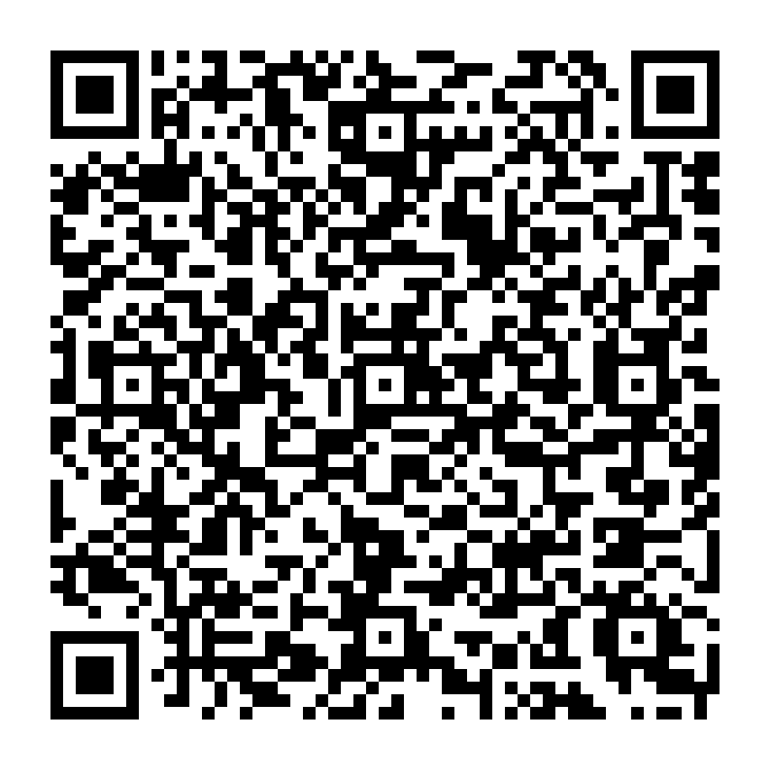 QR-koodi