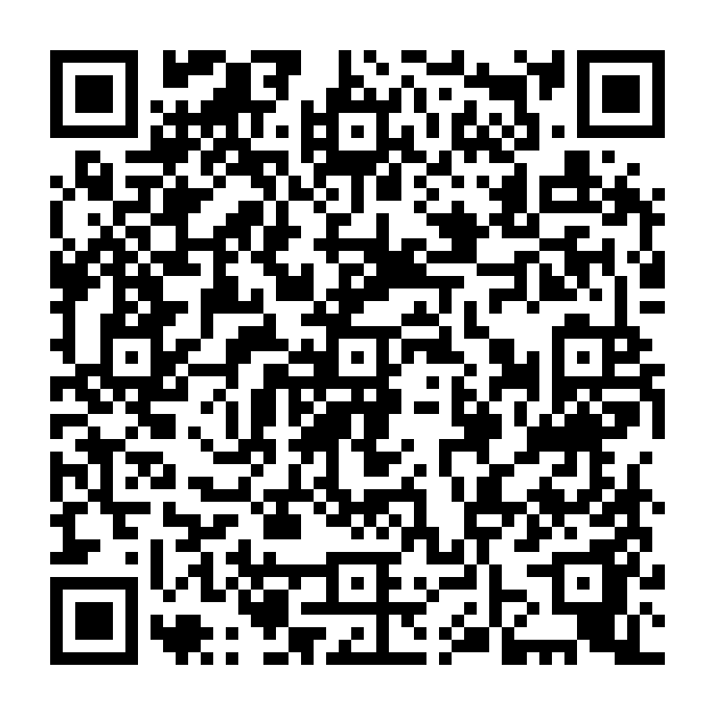 QR-koodi