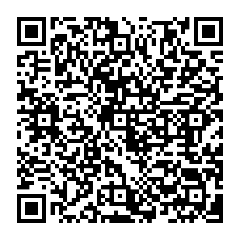 QR-koodi
