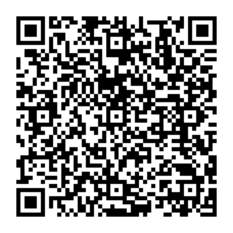 QR-koodi