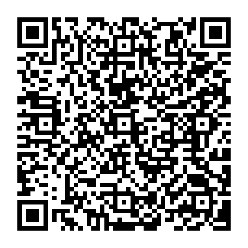QR-koodi