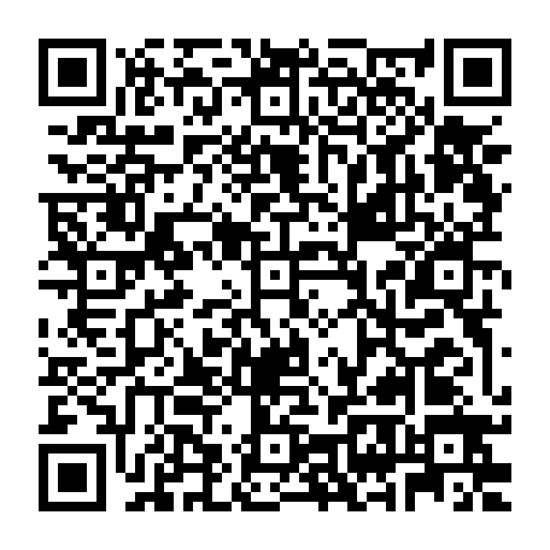 QR-koodi