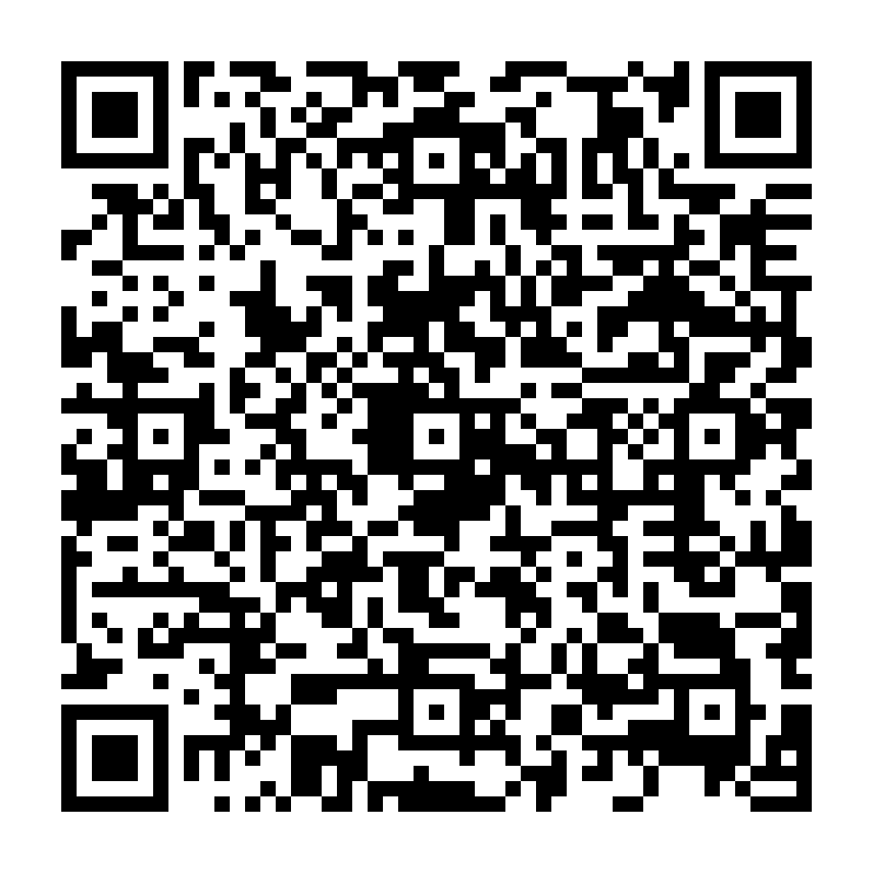 QR-koodi