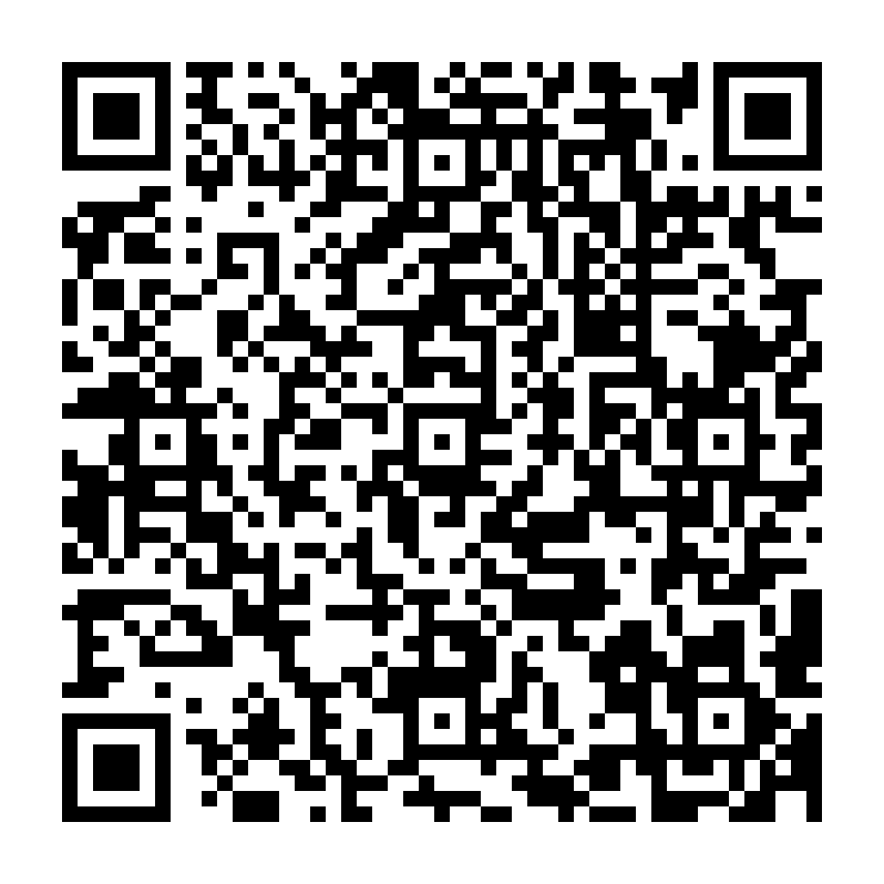 QR-koodi