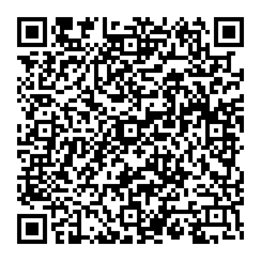 QR-koodi