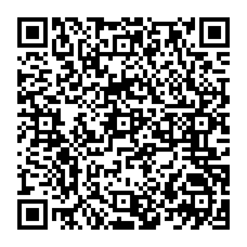 QR-koodi