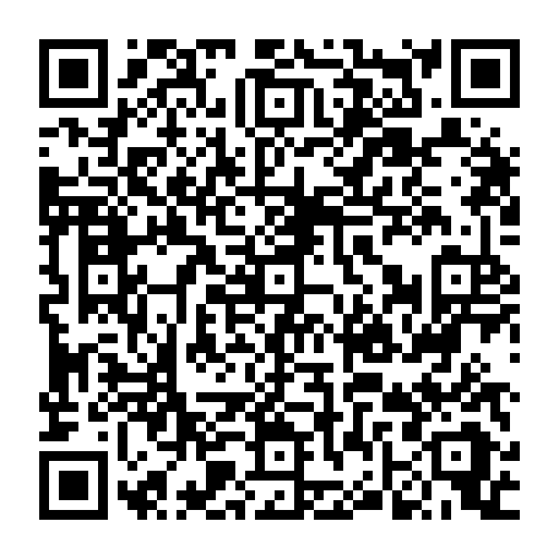 QR-koodi