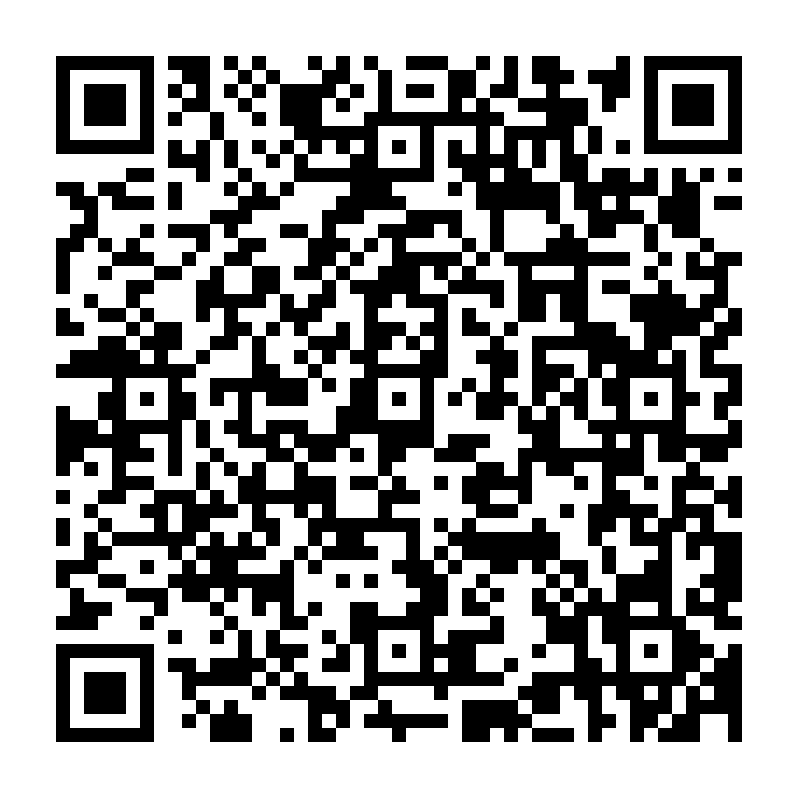 QR-koodi