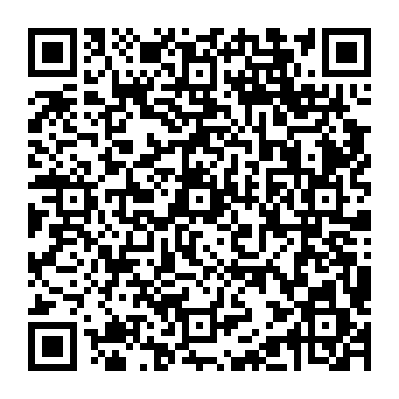 QR-koodi