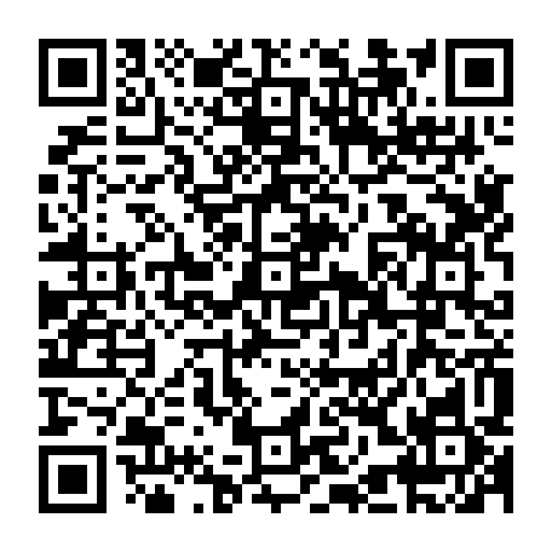 QR-koodi