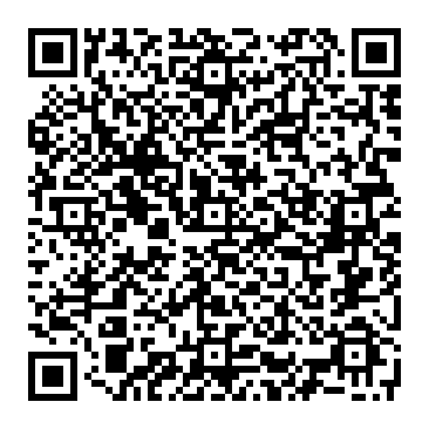 QR-koodi