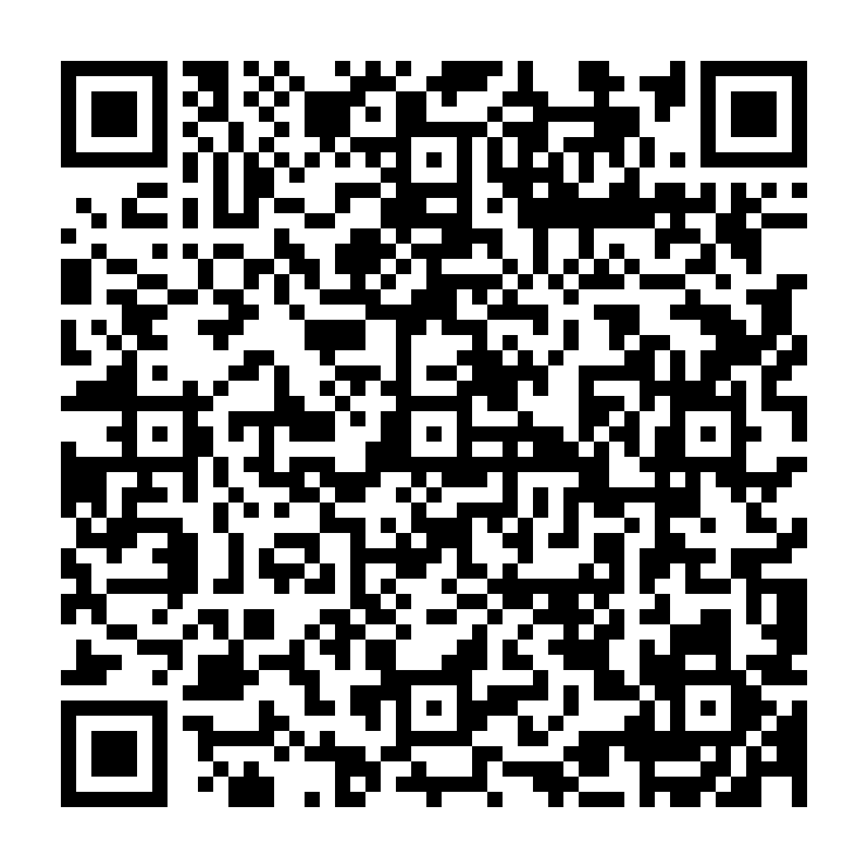 QR-koodi