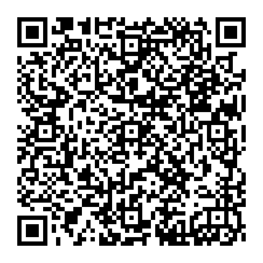 QR-koodi