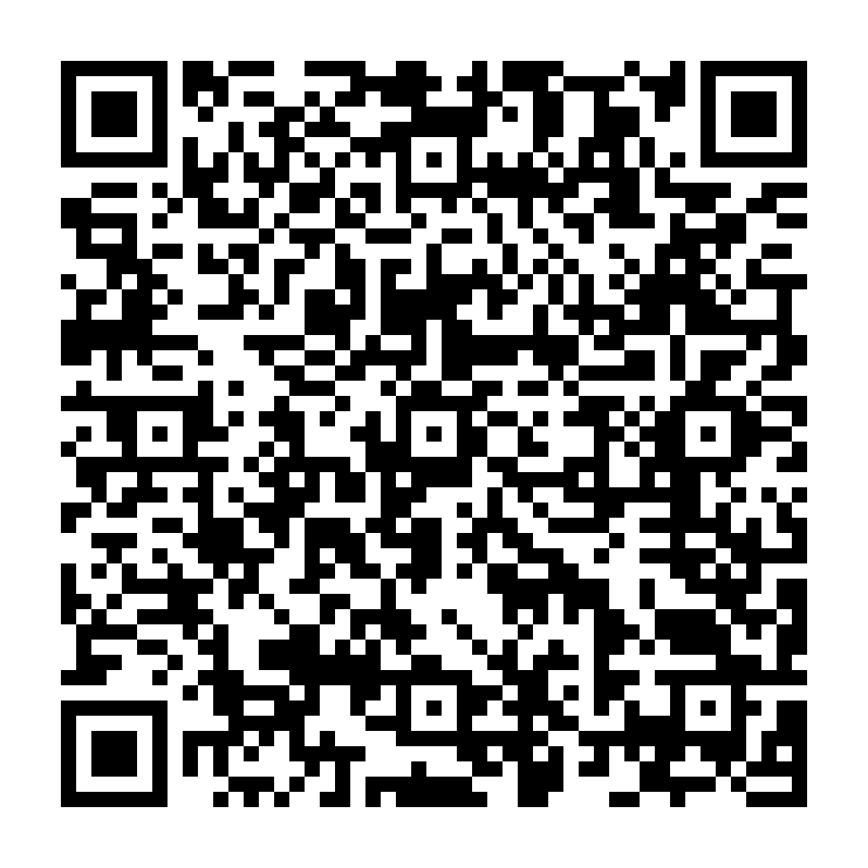 QR-koodi