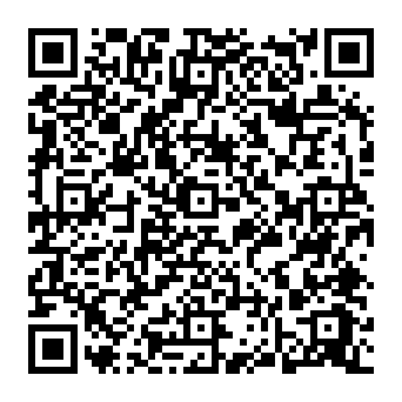 QR-koodi