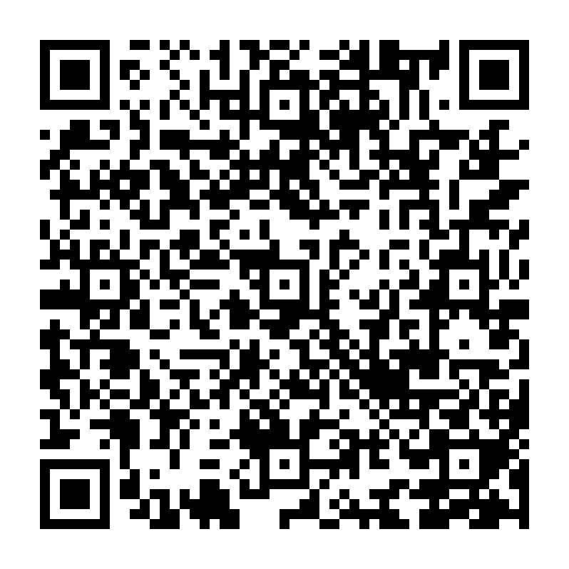 QR-koodi