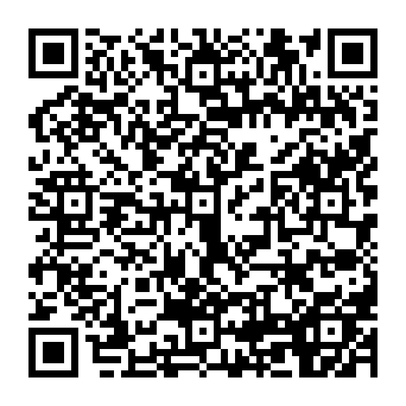 QR-koodi