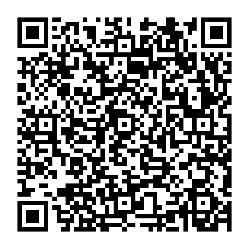 QR-koodi