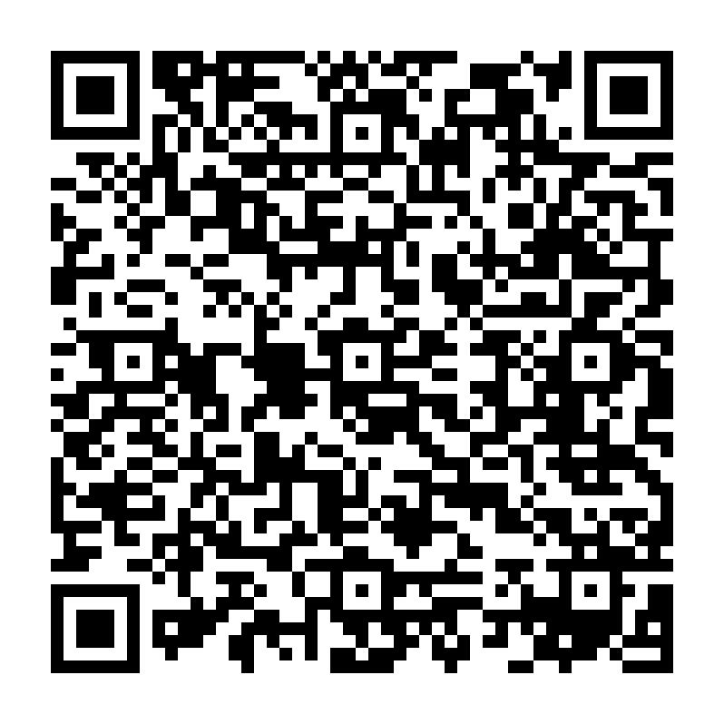 QR-koodi