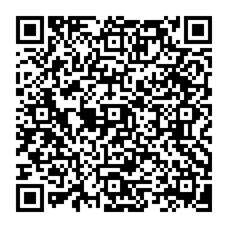 QR-koodi