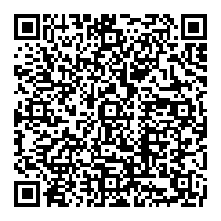QR-koodi