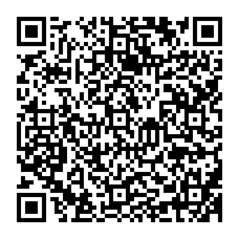 QR-koodi