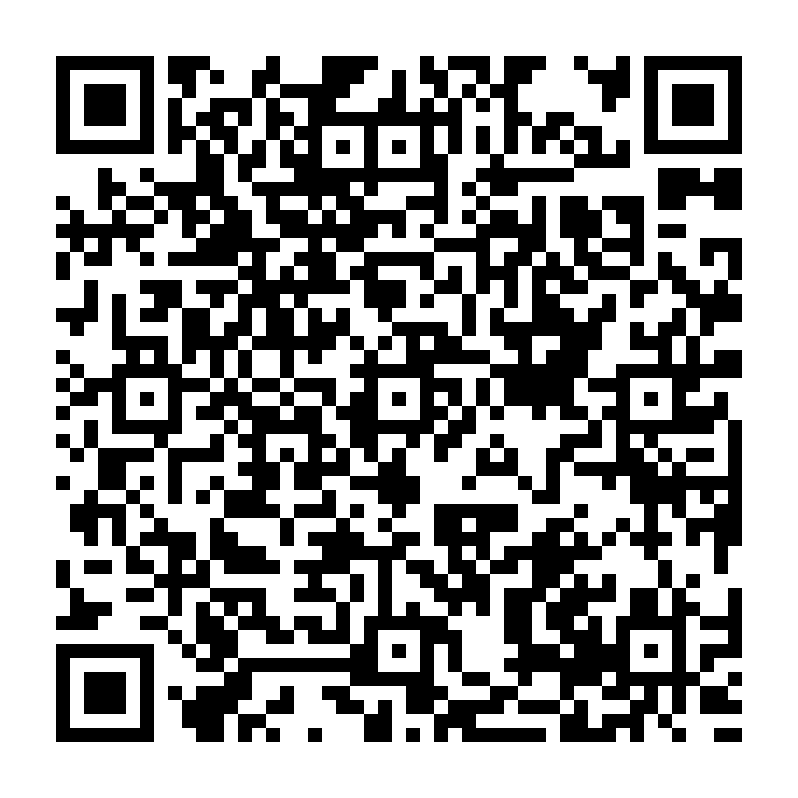 QR-koodi