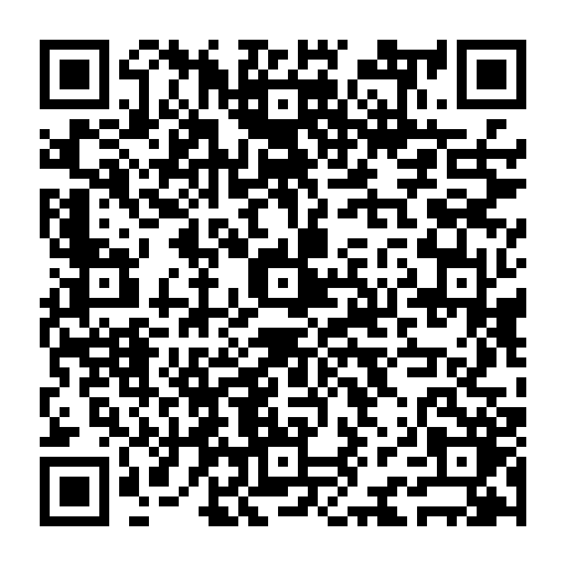 QR-koodi