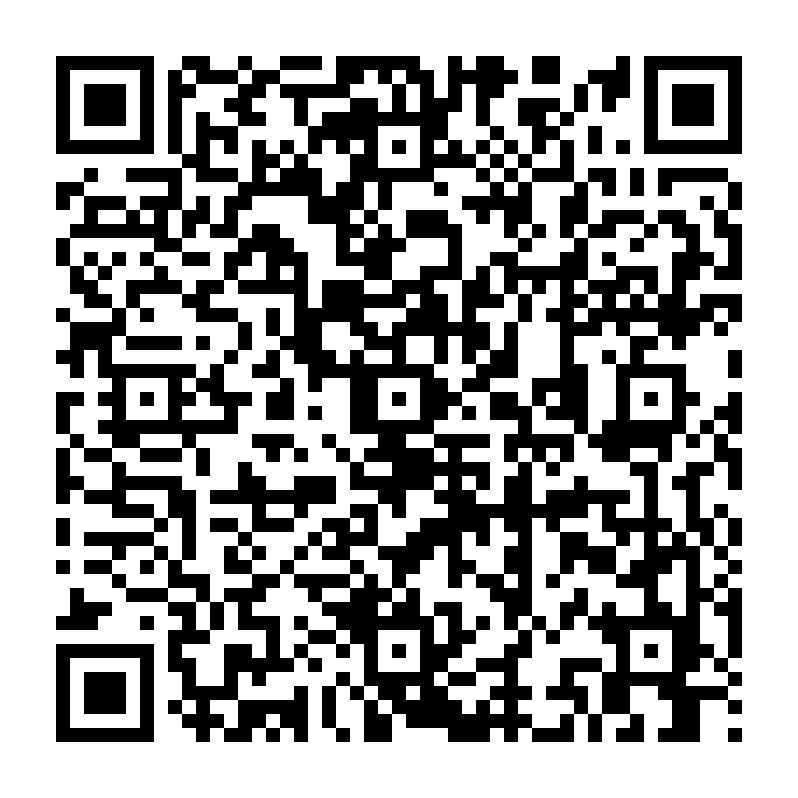 QR-koodi
