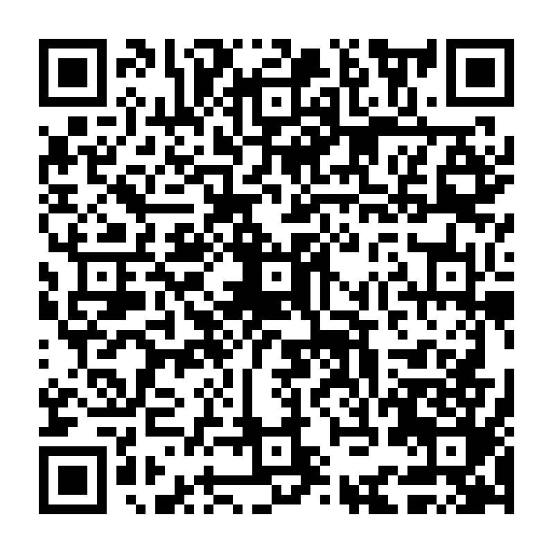 QR-koodi