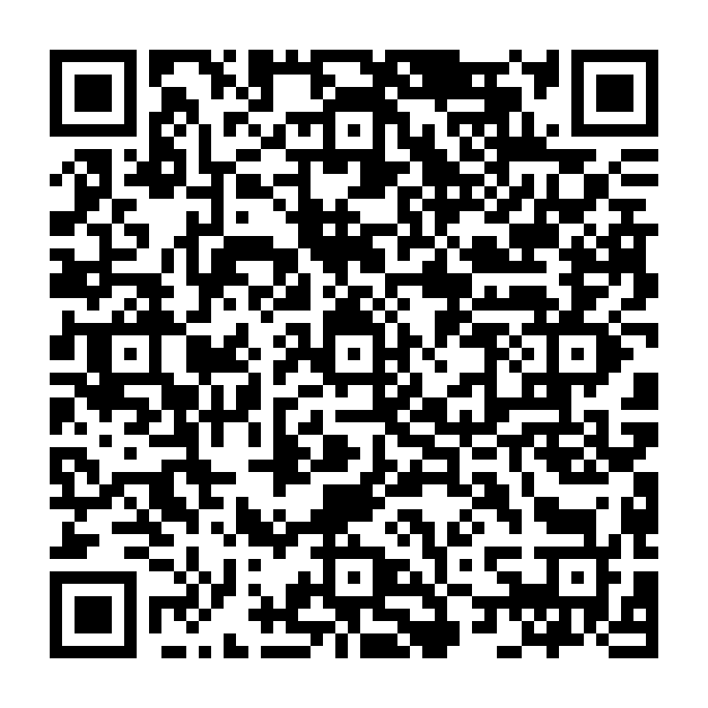 QR-koodi