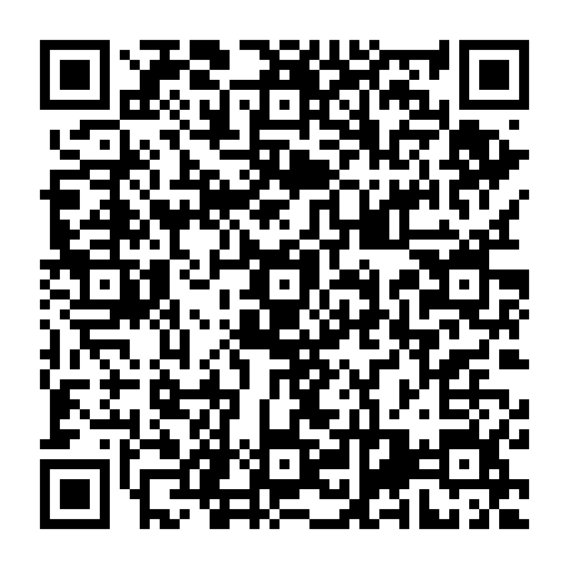 QR-koodi