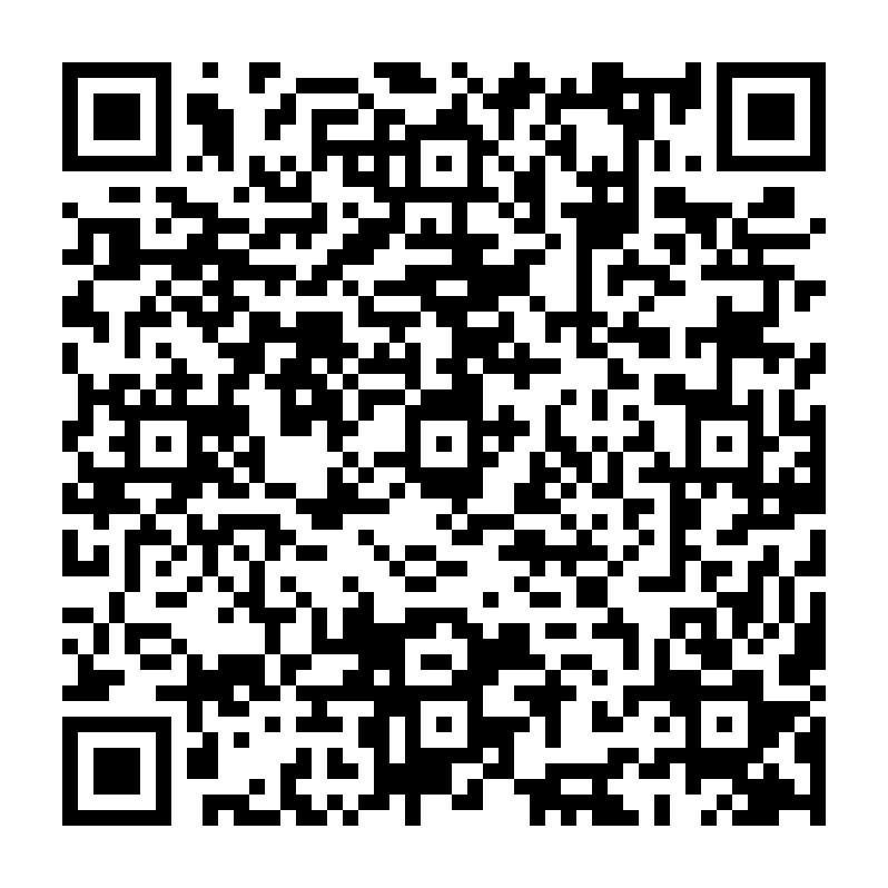 QR-koodi