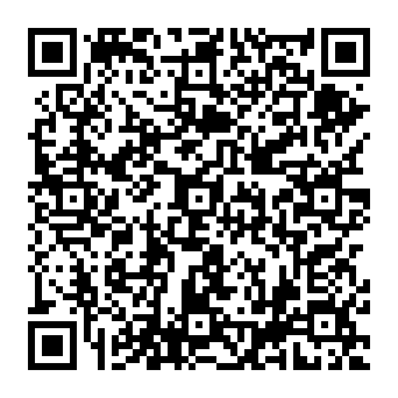 QR-koodi
