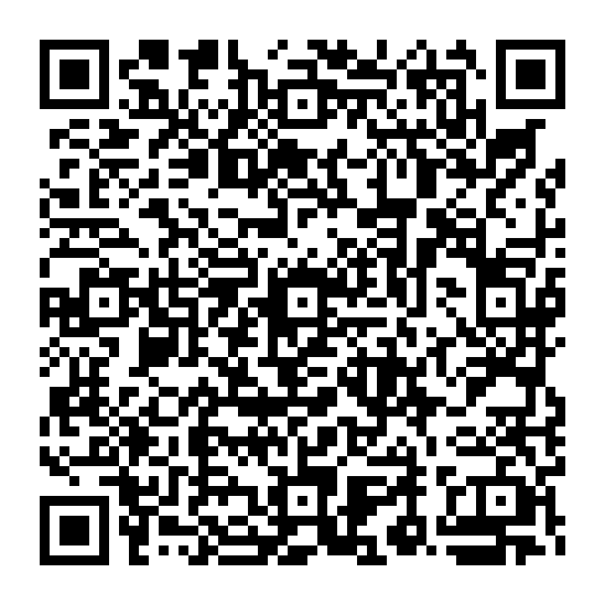 QR-koodi