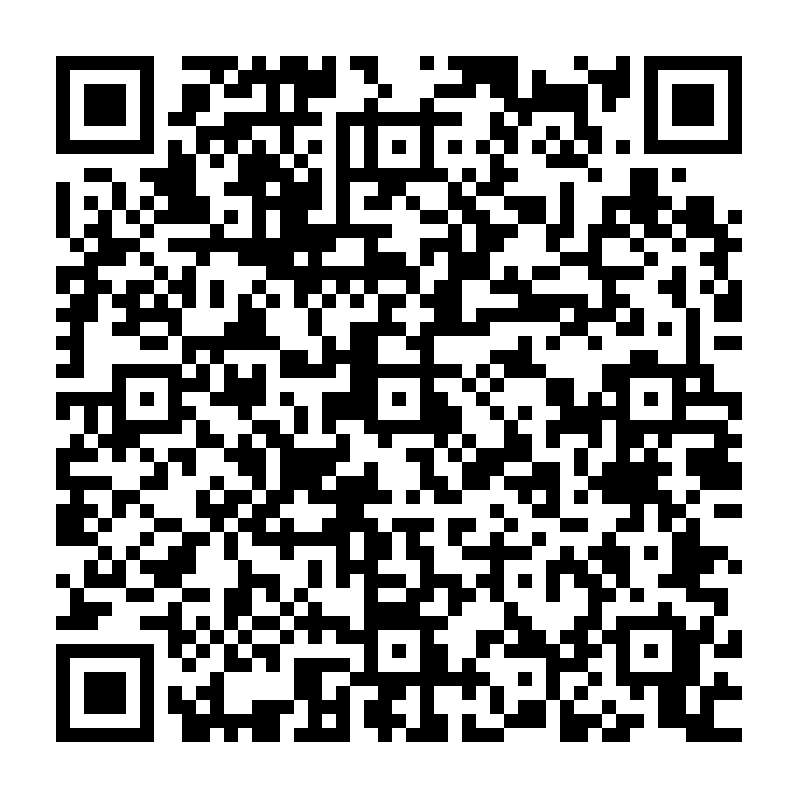 QR-koodi