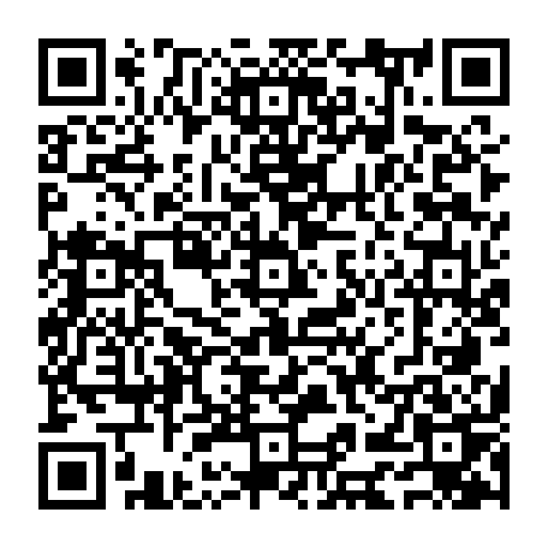 QR-koodi
