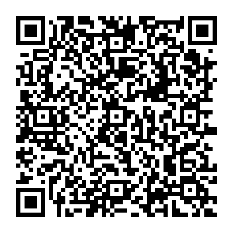 QR-koodi