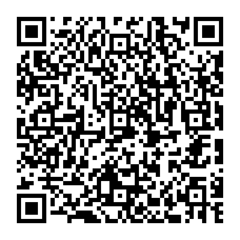 QR-koodi
