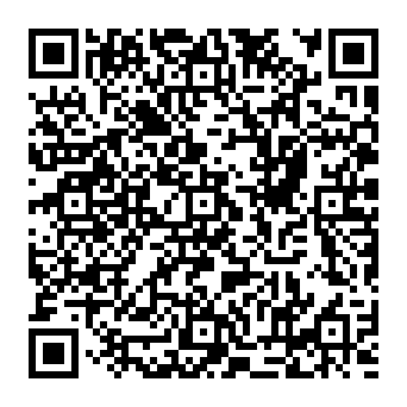 QR-koodi