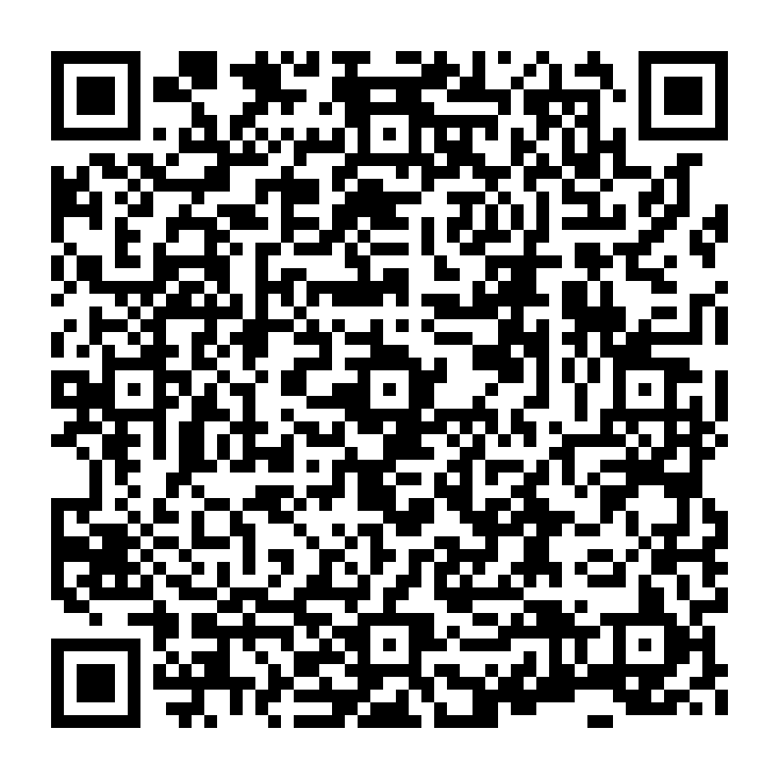 QR-koodi