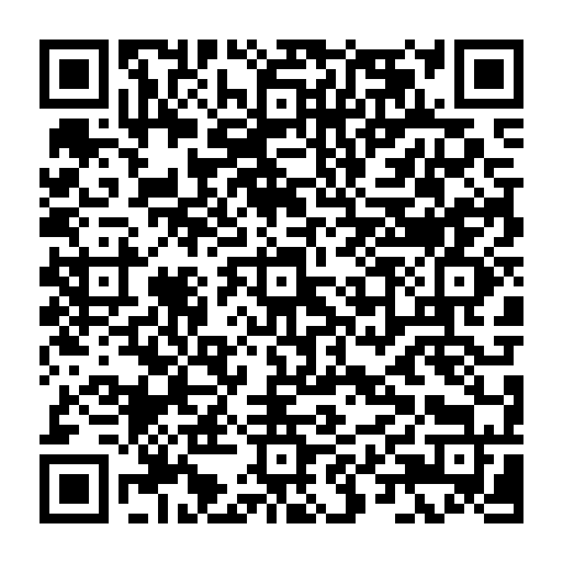 QR-koodi