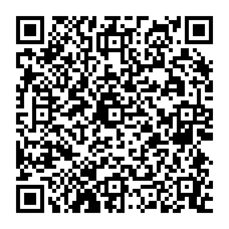 QR-koodi