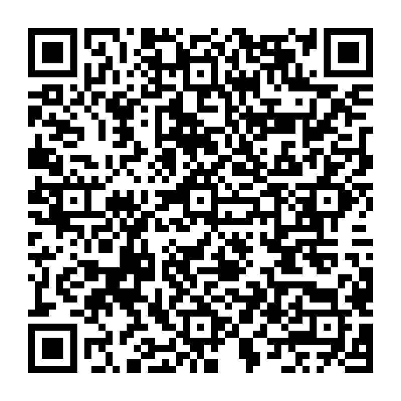 QR-koodi