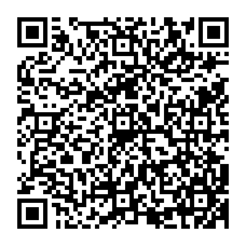 QR-koodi
