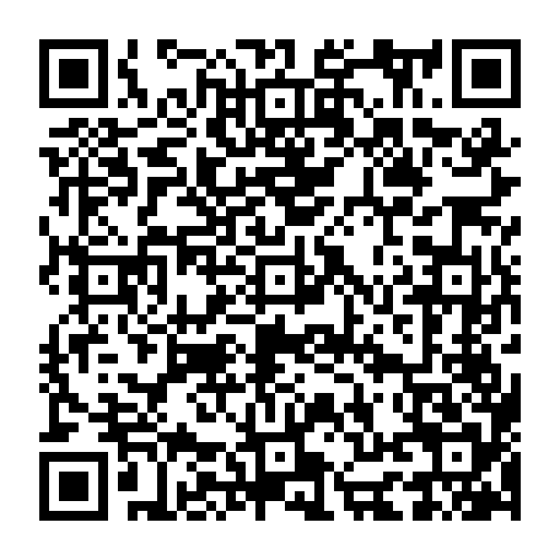 QR-koodi